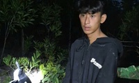 Ngăn chặn đối tượng mang xe trộm cắp qua Campuchia tiêu thụ
