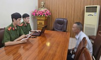 Tạm giữ hình sự người đàn ông xâm hại bé gái 6 tuổi ở Quảng Ninh