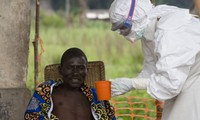 WHO tuyên bố dịch Ebola là tình trạng khẩn cấp toàn cầu