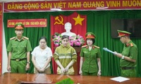 2 nữ giám đốc ‘bánh vẽ’ xuất khẩu lao động Hàn Quốc chiếm đoạt hơn 5,6 tỷ đồng