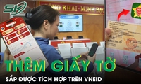 VNeID sắp tích hợp thêm nhiều giấy tờ mới: Người dân cần biết sớm