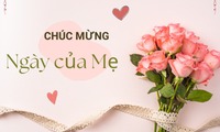 Ý nghĩa và nguồn gốc Ngày của Mẹ chính xác