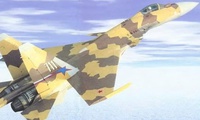 Điều gì khiến 'Kẻ hủy diệt' Su 37 Nga biến mất khỏi bầu trời