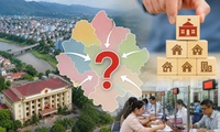 Lào Cai bác bỏ thông tin tiếp tục sáp nhập từ 99 xuống 34 xã, phường