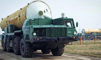 Hệ thống A-235 tối mật đáng gờm hơn cả 'rồng lửa' S-500 Nga