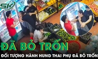 Vụ thai phụ bị hành hung ở Bắc Ninh, đối tượng đã bỏ trốn khỏi địa phương