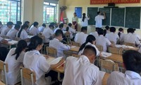Thanh Hóa tuyển dụng, tiếp nhận hơn 2000 giáo viên và viên chức giáo dục