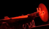 UAV bí mật từ Ukraine khiến Nga phải tìm đường tiếp tế mới