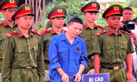 Mâu thuẫn thừa kế đất, Tẩn Vần Lẻng mang theo 3 con dao đi sát hại cháu họ