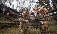 Vũ khí bí mật của Ukraine quét sạch hàng trăm khẩu pháo Nga chỉ trong 2 ngày