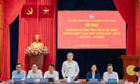 TPHCM tổ chức nhiều hoạt động thiết thực kỷ niệm 79 năm Ngày Thương binh - Liệt sĩ