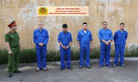 Ninh Bình: Phá đường dây cá độ bóng đá hơn 710 tỷ đồng, bắt 5 đối tượng