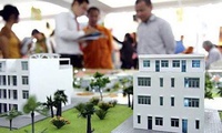 Vợ, chồng ly hôn được miễn thuế TNCN khi chia bất động sản