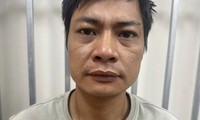 Gã thanh niên Hải Phòng vượt chốt kiểm tra, tông CSGT bị thương trong đêm rồi bỏ trốn