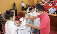 Nghiên cứu tăng tiền cọc khi đấu giá đất ở lên 20%-50%