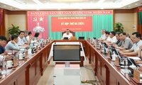 Ủy ban Kiểm tra Trung ương kỷ luật đảng viên vi phạm tại 4 tỉnh và Tổng Công ty Cảng hàng không Việt Nam