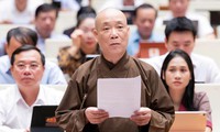 Xác định rõ vai trò phân luồng, tổ chức không gian của Vành đai 5