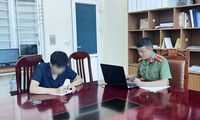 Công an Phú Thọ 'bóc' 16 tài khoản đăng nội dung xuyên tạc