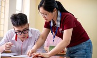 Chế độ với hiệu trưởng, hiệu phó dôi dư muốn nghỉ việc