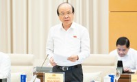 Hoàn thiện Luật Phát triển đô thị: Thận trọng với những vấn đề mới, khó