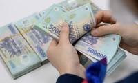 Cán bộ không chuyên trách ở cơ sở được tăng quỹ phụ cấp