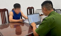 Người đàn ông say rượu liên tục gọi 113 báo tin giả bằng nhiều số điện thoại