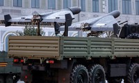 Nga thiết lập 10 căn cứ UAV sát sườn NATO?