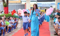 Lịch tựu trường của học sinh các tỉnh, thành năm học 2026-2027