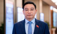 Phó Thủ tướng Nguyễn Văn Thắng nhận thêm trọng trách mới