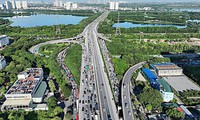 Cao tốc Pháp Vân - Cao Bồ cho xe đi ngược chiều khi nào?