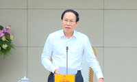 Phó Thủ tướng: Cần nâng cao đồng bộ chất lượng toàn hệ thống giáo dục đại học