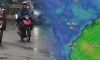 Hà Nội vừa đón không khí lạnh, cuối tháng 9 có thể thêm một đợt mới