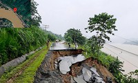 Cục Đường bộ cảnh báo loạt nguy cơ khi đi đường trong 10 ngày tới