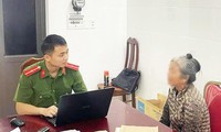 Đồn thổi chuyện đời tư, một phụ nữ bị phạt 3,5 triệu đồng