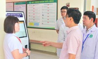 Bệnh viện thông minh: Bước chuyển từ số hóa đến tăng trưởng xanh