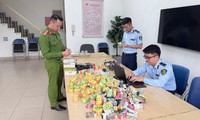 Hà Nội chống thuốc lá điện tử: Không có vùng cấm trên không gian mạng, đời thực