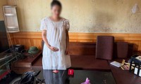 Cho phụ nữ mang thai dùng ma túy có thể đối mặt mức án nào?
