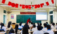 Không điều động giáo viên làm nhiệm vụ hành chính, bảo vệ thời gian chuyên môn