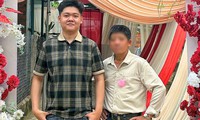 Nam sinh năm cuối mất liên lạc sau khi rời phòng trọ chạy xe ôm công nghệ