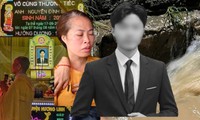 Xót xa làng xóm nghẹn ngào tiếc thương nam sinh bị nước cuốn xuống cống