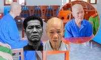 ‘Tướng cướp Hoàng Minh’ khét tiếng một thời sa lưới sau 30 năm trốn truy nã