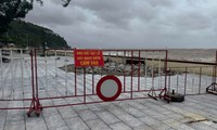 Cảnh báo tin giả về bão số 5