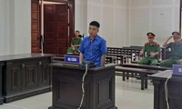 Dùng giấy đăng ký xe giả lừa đảo, chiếm đoạt 330 triệu đồng