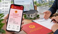 Mua bán nhà đất sẽ thay đổi thế nào nếu sổ đỏ điện tử được áp dụng?