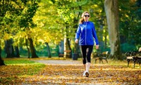 Đi bộ nhanh 30 phút mang lại những thay đổi gì cho cơ thể?