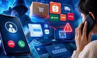 Mua hàng online nhận cuộc gọi này, cẩn thận mất sạch tiền trong tài khoản