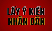 Bộ luật Hình sự, Luật Đất đai, Luật Nhà ở sẽ lấy ý kiến Nhân dân