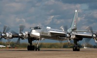 Lý do Ukraine liên tục phá hủy oanh tạc cơ Tu-95 Nga