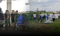 Công an xác minh lai lịch 4 thi thể trôi trên sông Sài Gòn