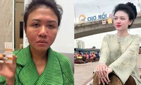 TikToker Phannhibeauty bị bắt vì sử dụng ma túy cùng giang hồ “Hoàng Nato”